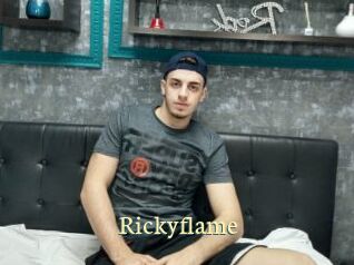Rickyflame