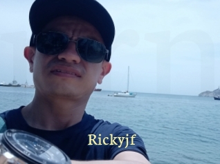 rickyjf Porn str8