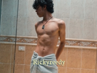 rickyreedy Porn str8