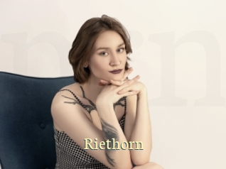 Riethorn