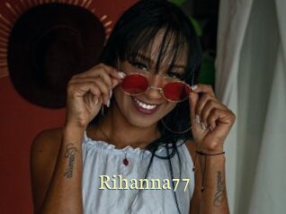 Rihanna77