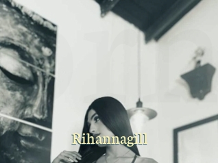 Rihannagill