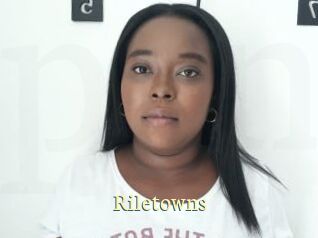 riletowns Porn str8