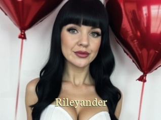 Rileyander