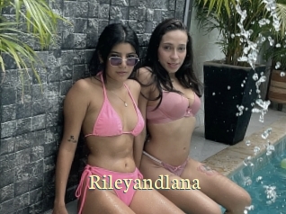Rileyandlana