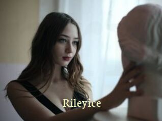 rileyice Porn str8