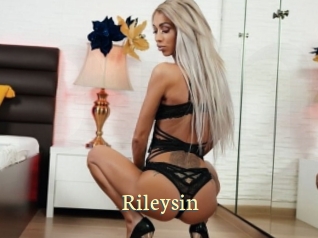 Rileysin