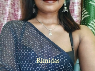 Rimidas
