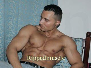 Rippedmuscle