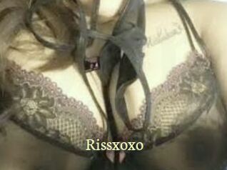 rissxoxo Porn str8