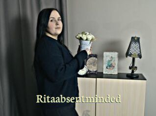 ritaabsentminded Porn str8