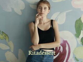 Ritadessert