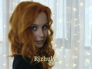 rjzhulya Porn str8