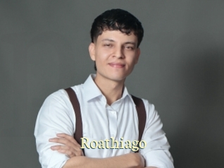 Roathiago