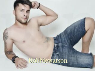 Robbiewatson