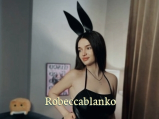 Robeccablanko