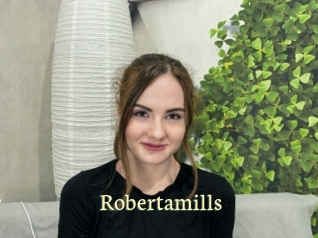 Robertamills