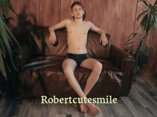 Robertcutesmile