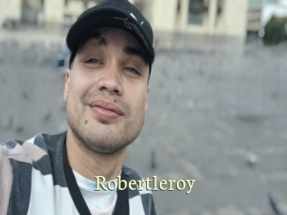 robertleroy Porn str8