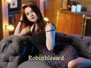Robinblessed