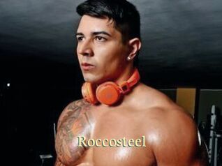 Roccosteel