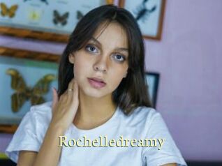 rochelledreamy Porn str8