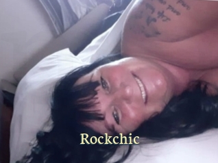 rockchic Porn str8