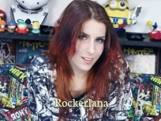 Rockerlana
