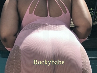 Rockybabe