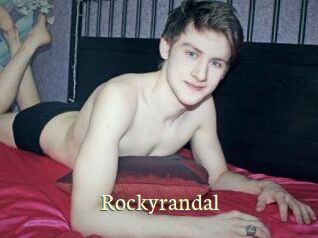 Rockyrandal