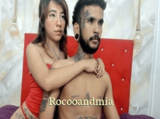 rocooandmia Porn str8