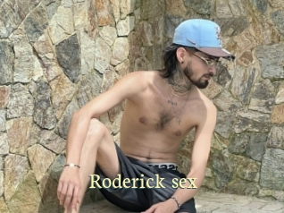 Roderick_sex