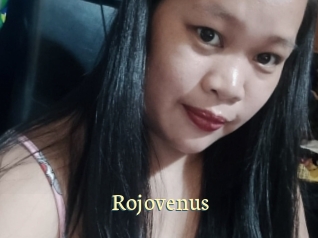 Rojovenus
