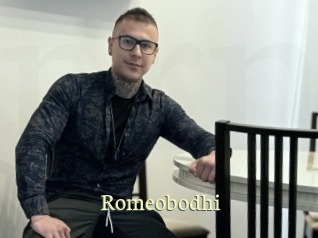 Romeobodhi