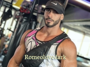 romeolovedark Porn str8
