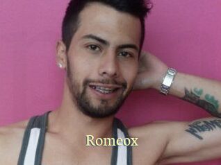 Romeox