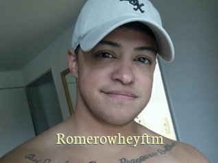 Romerowheyftm