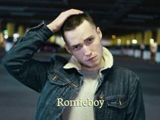 Romieboy