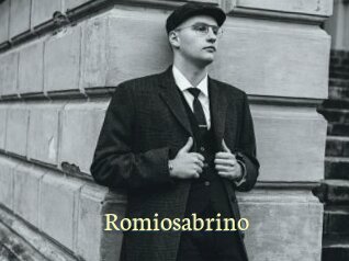 romiosabrino Porn str8