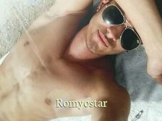 Romyostar