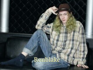 ronblake Porn str8