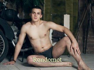 Rondomot