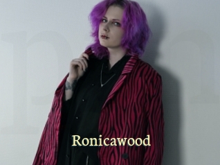 Ronicawood