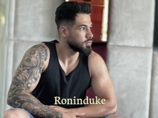 roninduke Porn str8