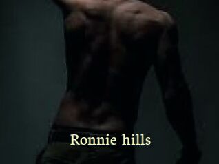 ronnie_hills Porn str8