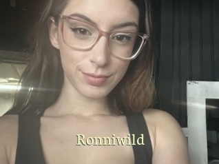 Ronniwild