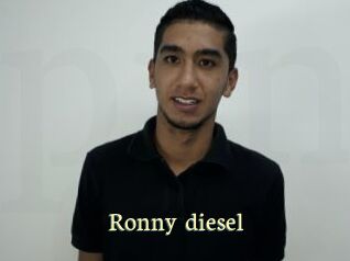 Ronny_diesel