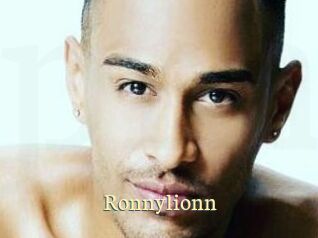 Ronnylionn