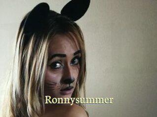 Ronnysummer
