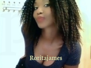 Roritajames